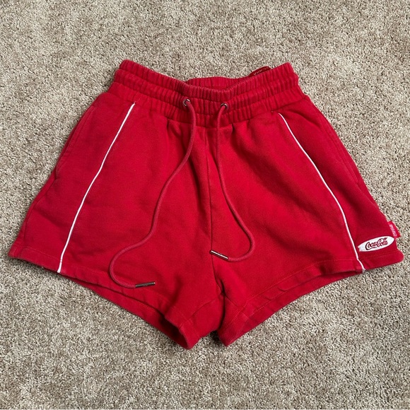 Kith Pants - Kith x Coca-Cola Shorts‎